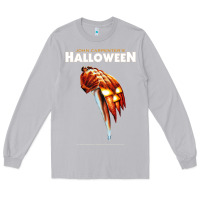 Moon Dust Halloween 1978 Original Graphic . Long Sleeve Tee - minhPixels