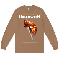 Toasted Coconut Halloween 1978 Original Graphic . Long Sleeve Tee - minhPixels