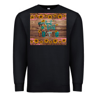 Black but first coffee Premium Sweatshirt - Artiststas