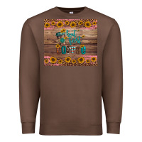 Chestnut but first coffee Premium Sweatshirt - Artiststas