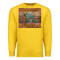 Lemon but first coffee Premium Sweatshirt - Artiststas