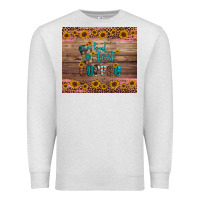 Oatmeal Heather but first coffee Premium Sweatshirt - Artiststas