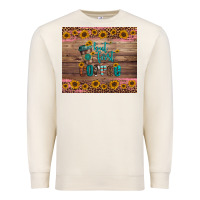 Sandshell but first coffee Premium Sweatshirt - Artiststas