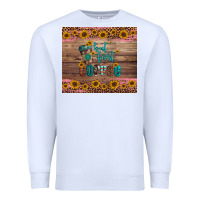 White but first coffee Premium Sweatshirt - Artiststas