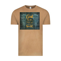 Vintage Camel i have you in my heart Vintage Tee - TumblerDesignByShophia