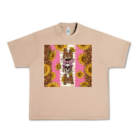 Burro skull mom sunflowers Urban Heavy Tee - TumblerDesignByShophia