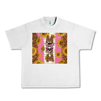 Lunar Rock skull mom sunflowers Urban Heavy Tee - TumblerDesignByShophia