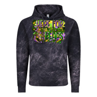 Cloud Black here for the beads Vintage Hoodie - CowGirlArtShop