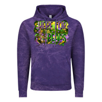 Cloud Purple here for the beads Vintage Hoodie - CowGirlArtShop
