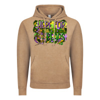 Vintage Coffee here for the beads Vintage Hoodie - CowGirlArtShop