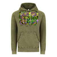 Vintage Olive here for the beads Vintage Hoodie - CowGirlArtShop