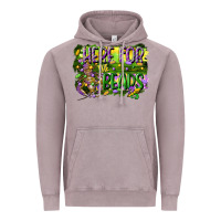 Vintage Zinc here for the beads Vintage Hoodie - CowGirlArtShop