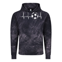 Cloud Black soccer hoodie for teens, men, & women   soccer lover gift pullover hoo Vintage Hoodie - minhPixels