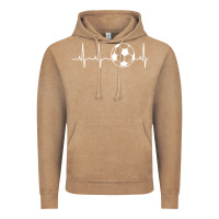 Vintage Coffee soccer hoodie for teens, men, & women   soccer lover gift pullover hoo Vintage Hoodie - minhPixels