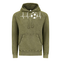 Vintage Olive soccer hoodie for teens, men, & women   soccer lover gift pullover hoo Vintage Hoodie - minhPixels