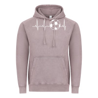 Vintage Zinc soccer hoodie for teens, men, & women   soccer lover gift pullover hoo Vintage Hoodie - minhPixels
