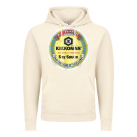 Vintage Artic Soy Sauce Kikkoman Funny Halloween Costume Vintage Hoodie - minhPixels