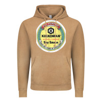Vintage Camel Soy Sauce Kikkoman Funny Halloween Costume Vintage Hoodie - minhPixels