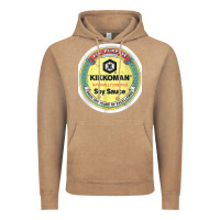 Vintage Coffee Soy Sauce Kikkoman Funny Halloween Costume Vintage Hoodie - minhPixels