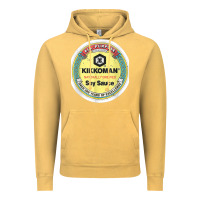 Vintage Mustard Soy Sauce Kikkoman Funny Halloween Costume Vintage Hoodie - minhPixels