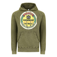 Vintage Olive Soy Sauce Kikkoman Funny Halloween Costume Vintage Hoodie - minhPixels