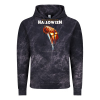 Cloud Black Halloween 1978 Original Graphic . Vintage Hoodie - minhPixels