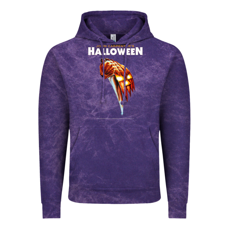 Halloween 1978 Original Graphic . Vintage Hoodie by minhPixels | Teevron