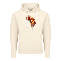 Vintage Artic Halloween 1978 Original Graphic . Vintage Hoodie - minhPixels
