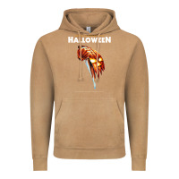 Vintage Camel Halloween 1978 Original Graphic . Vintage Hoodie - minhPixels