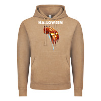 Vintage Coffee Halloween 1978 Original Graphic . Vintage Hoodie - minhPixels