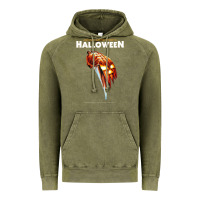Vintage Olive Halloween 1978 Original Graphic . Vintage Hoodie - minhPixels