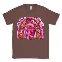 Chestnut breast cancer rainbow Classic Tee - NancyCooperArtShop