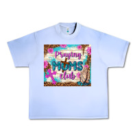 Grape Ice praying moms club Urban Heavy Tee - TumblerDesignByShophia