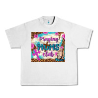 Lunar Rock praying moms club Urban Heavy Tee - TumblerDesignByShophia