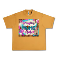 Peanut Butter praying moms club Urban Heavy Tee - TumblerDesignByShophia