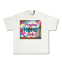 Pistachio praying moms club Urban Heavy Tee - TumblerDesignByShophia