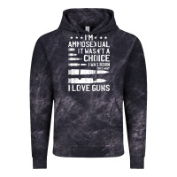 Cloud Black Ammosexual Bullets Love Pro Gun Lover Cool Enthusiast Gifts Vintage Hoodie - minhPixels
