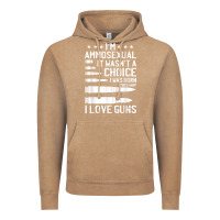 Vintage Coffee Ammosexual Bullets Love Pro Gun Lover Cool Enthusiast Gifts Vintage Hoodie - minhPixels