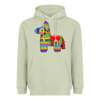 Matcha pinata Heavyweight Hoodie - Artiststas
