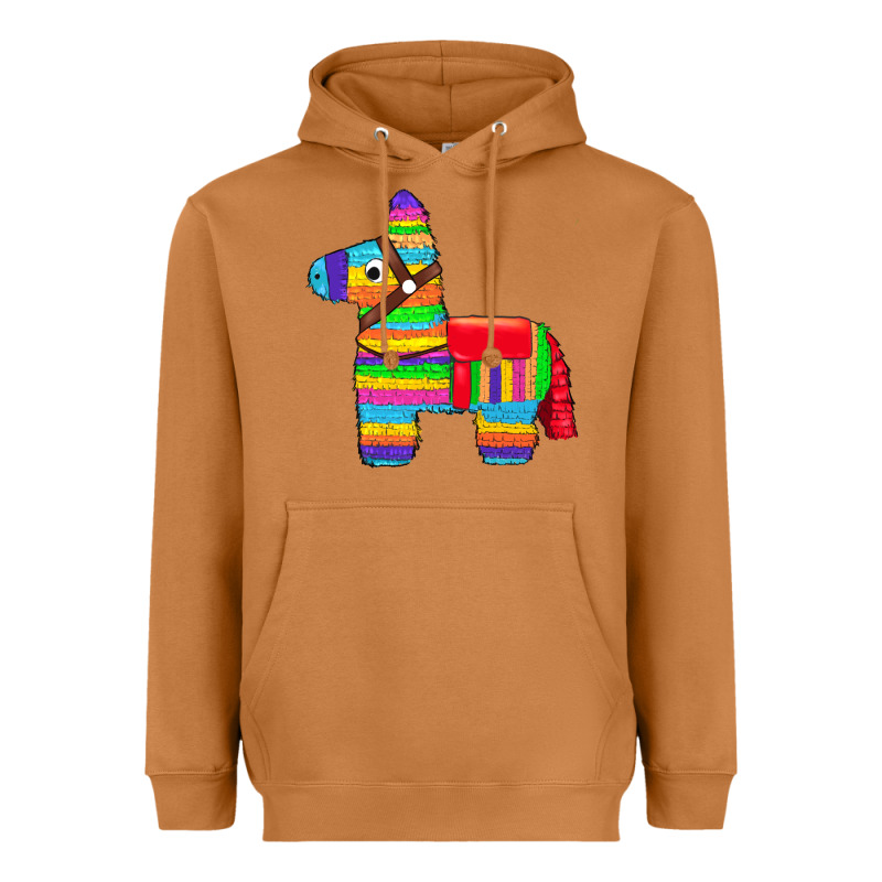 Pinata Heavyweight Hoodie by Artiststas | Teevron