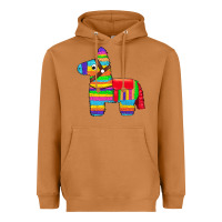 Meerkat pinata Heavyweight Hoodie - Artiststas