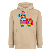 Mushroom pinata Heavyweight Hoodie - Artiststas