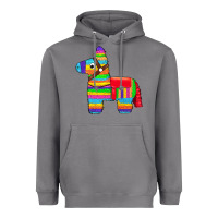 Storm pinata Heavyweight Hoodie - Artiststas