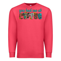 Cardinal you had me at coffee Premium Sweatshirt - Artiststas