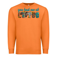 Carrot you had me at coffee Premium Sweatshirt - Artiststas