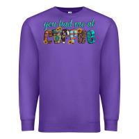 Purple you had me at coffee Premium Sweatshirt - Artiststas