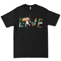 Black love with holstein cow Premium Tee - BarkalooDesign