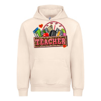 Sandshell race teacher Urban Hoodie - AdoDesignShop