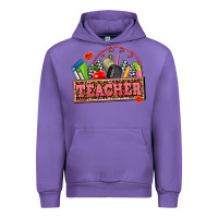 Tulip race teacher Urban Hoodie - AdoDesignShop