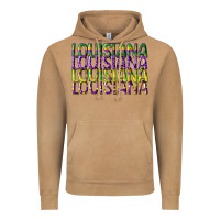 Vintage Camel louisiana mardi gras Vintage Hoodie - CowGirlArtShop